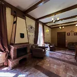 Slorung Wellness Hotel Sloboda (Ivano-Frankivsk)