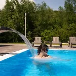Hotel Slorung Wellness