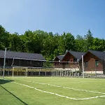 Slorung Wellness Hotel Sloboda (Ivano-Frankivsk)