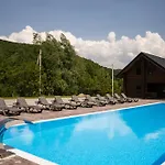 Slorung Wellness Hotel Sloboda (Ivano-Frankivsk)