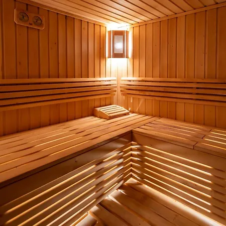 Slorung Wellness Hotel