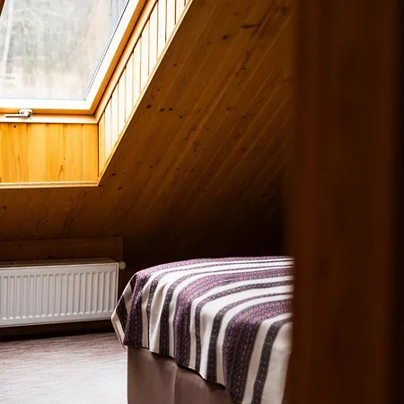 Slorung Wellness Hotel *