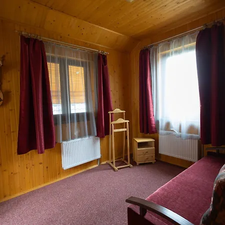Hotel Slorung Wellness