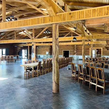 Slorung Wellness * Sloboda (Ivano-Frankivsk)