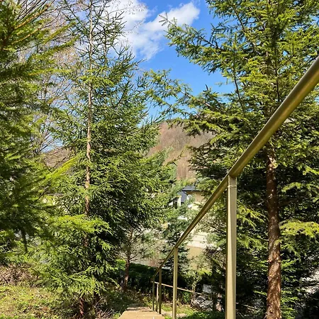 Slorung Wellness Sloboda (Ivano-Frankivsk)