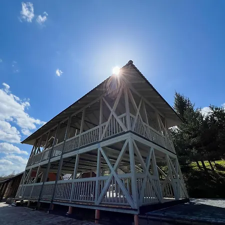 Slorung Wellness Hotel