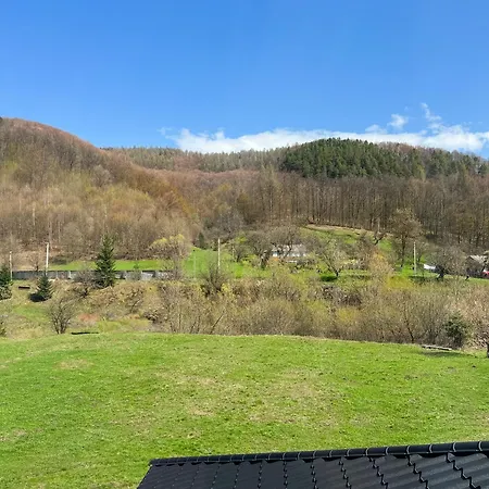 Hotel Slorung Wellness