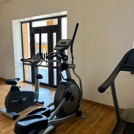 Slorung Wellness Hotel *