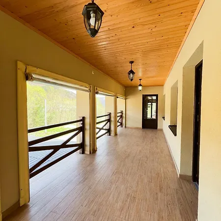 Slorung Wellness * Sloboda (Ivano-Frankivsk)