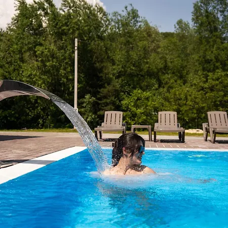 Hotel Slorung Wellness