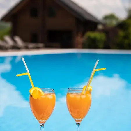 Slorung Wellness Hotel