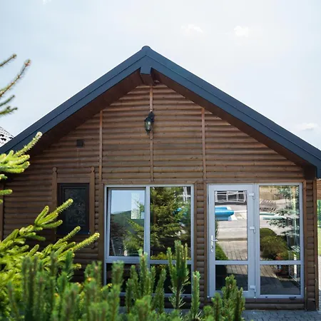 Slorung Wellness * Sloboda (Ivano-Frankivsk)