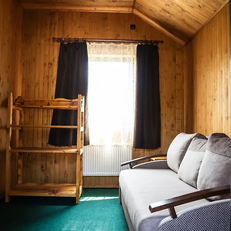 Slorung Wellness Hotel