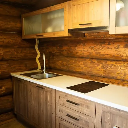 Slorung Wellness * Sloboda (Ivano-Frankivsk)