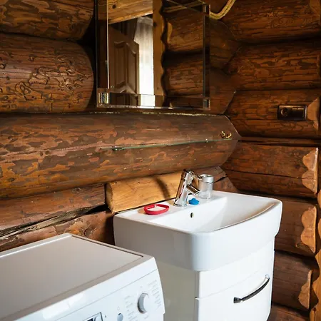 Slorung Wellness Sloboda (Ivano-Frankivsk)