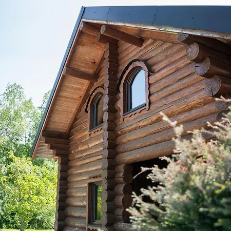 Hotel Slorung Wellness *