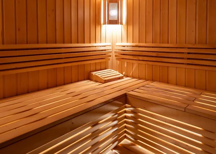 Slorung Wellness Hotel
