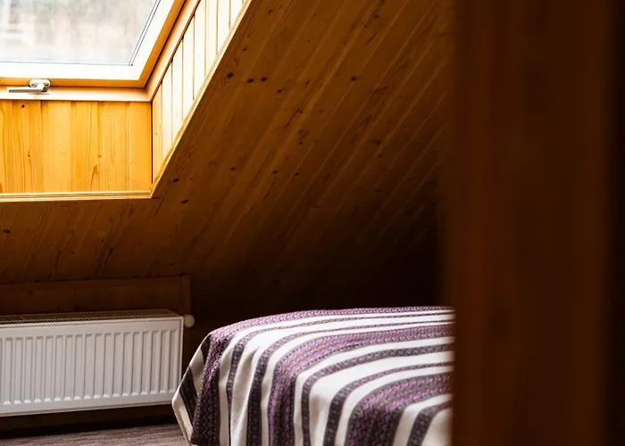 Slorung Wellness Hotel *
