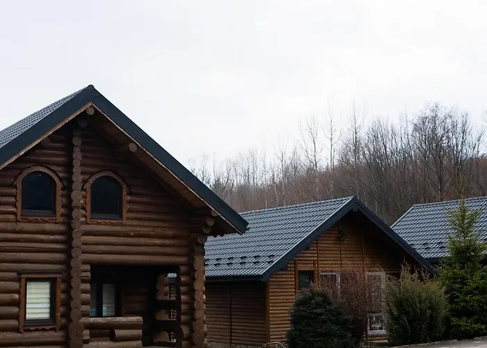 Hotel Slorung Wellness