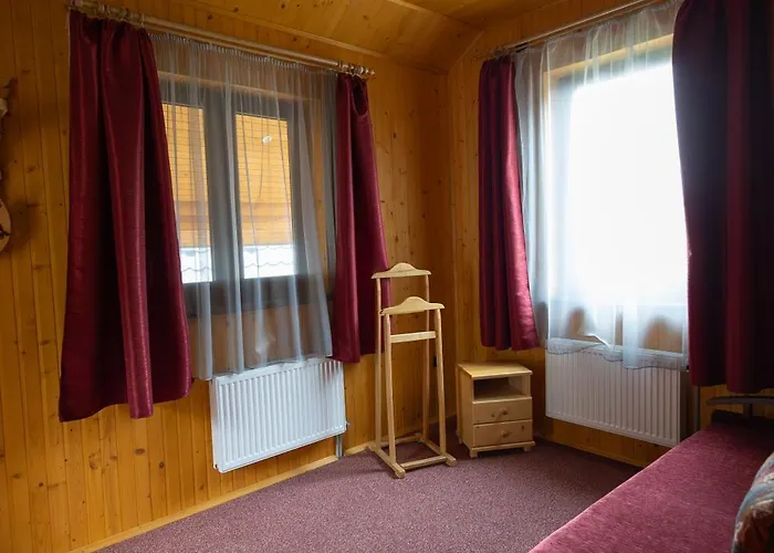 Hotel Slorung Wellness