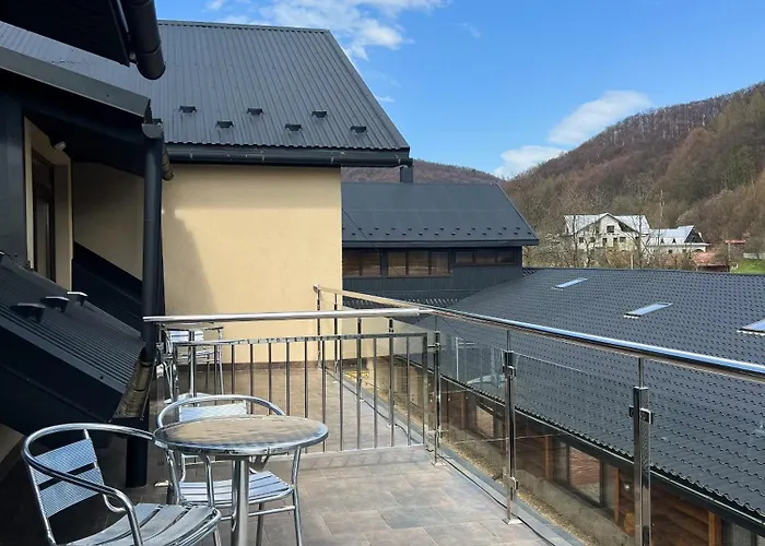 Slorung Wellness Hotel *
