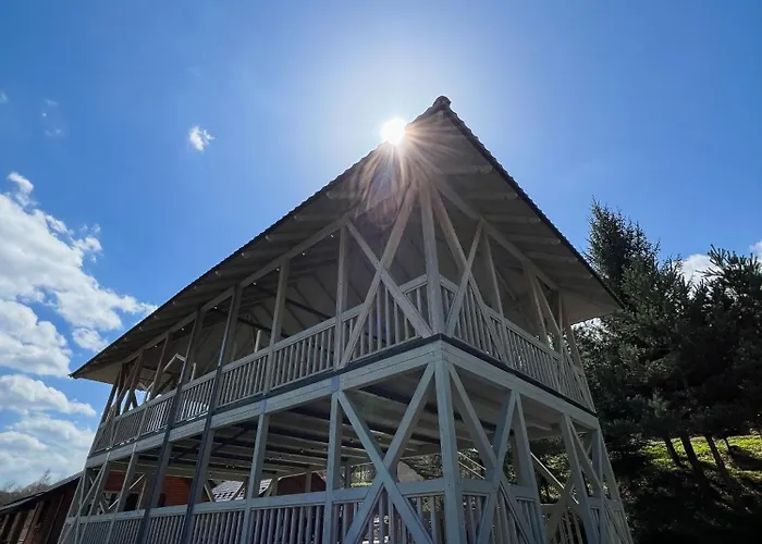 Slorung Wellness Hotel