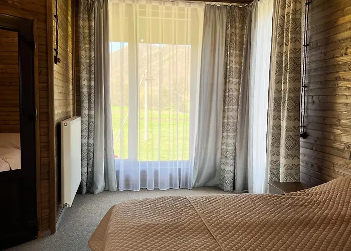 Hotel Slorung Wellness *