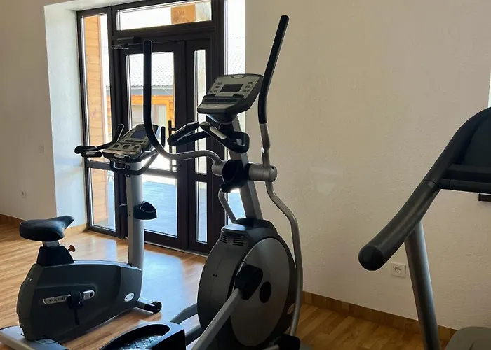 Slorung Wellness Hotel *