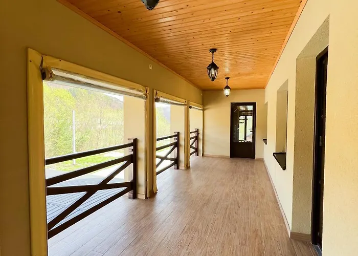 Slorung Wellness * Sloboda (Ivano-Frankivsk)