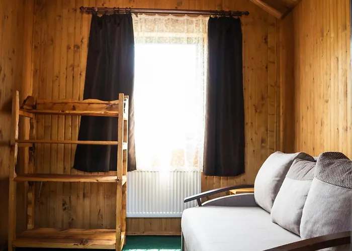 Slorung Wellness Hotel