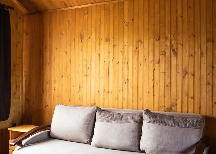 Slorung Wellness Hotel *