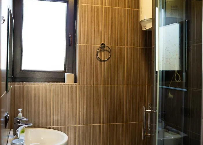 Hotel Slorung Wellness Sloboda (Ivano-Frankivsk)