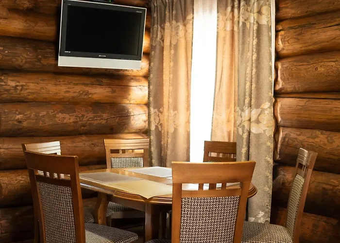 Hotel Slorung Wellness *