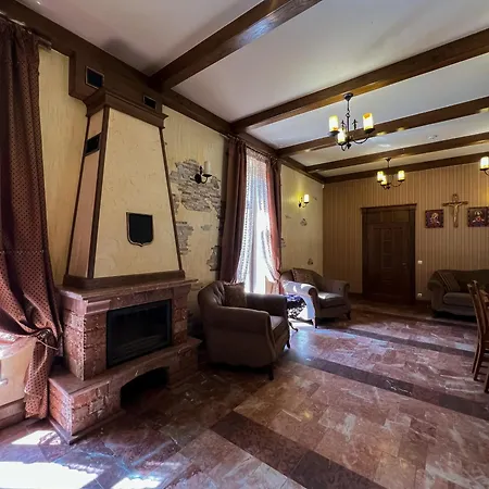 Slorung Wellness 호텔 Sloboda (Ivano-Frankivsk)