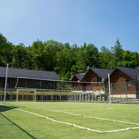 Slorung Wellness 호텔 Sloboda (Ivano-Frankivsk)