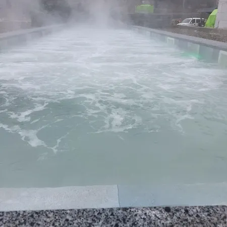 호텔 Slorung Wellness Sloboda (Ivano-Frankivsk)
